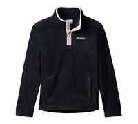 Columbia Steens Mountain 1/4 Snap Fleece Pull-over Unisex Kids Fleece Pull Over