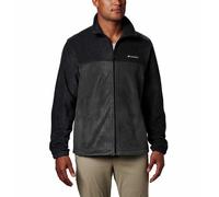 Columbia Steens Mountain Fleece - Black / Grill