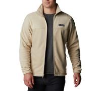 Columbia Steens Mountain Fleece - Ancient Fossil