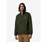 Columbia Steens Mountain Full Zip 2.0 fleece dark green - XL