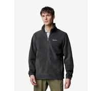Columbia Steens Mountain Full Zip 2.0 fleece graphite grey - XXL