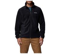 Columbia - Steens Mountain Full Zip 2.0 - Fleece jacket size M, black