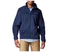 Columbia - Steens Mountain Full Zip 2.0 - Fleece jacket size M, blue