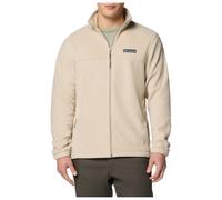 Columbia Steens Mountain™ 2.0 Full Zip Fleece Beige S Men