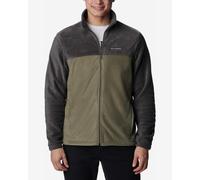 Columbia Steens Mountain Full Zip 2.0 Fleece pale green - XXL