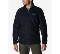 Columbia Mens Steens Mountain 2.0 Full Zip Fleece Jacket, Black, L EU