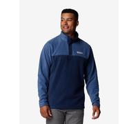 Columbia Steens Mountain Half Snap II Fleece Dark Blue - XL