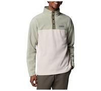 Columbia Steens Mountain™ Snap Ii Half Zip Fleece Green S Men