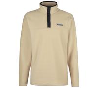 Columbia Steens Mountain™ Snap Ii Half Zip Fleece Beige S Men