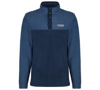Columbia Steens Mountain™ Snap Ii Fleece Blue 2XL Man