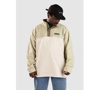 Columbia Steens Mountain Half Snap II Half-Zip Fleece safari S