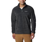 Columbia Steens Mountain™ Half Zip Fleece Grey M Men