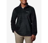 Columbia Steens Mountain™ Half Zip Fleece Grey XL Men