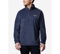 Columbia Steens Mountain™ Half Zip Fleece Blue XL Men