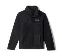 Columbia Steens Mountain™ Ii Half Zip Fleece Black 10-11 Years