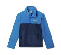 Columbia Steens Mountain™ Ii Half Zip Fleece Blue 6-7 Years Boys,Girls