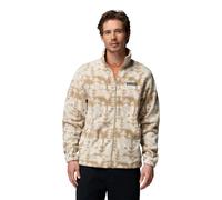 Columbia Steens Mountain™ Printed Full Zip Fleece