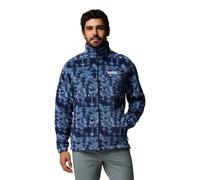 Columbia Steens Mountain™ Printed Full Zip Fleece