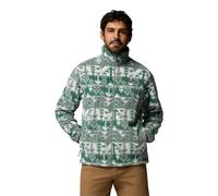 Columbia Steens Mountain™ Printed Full Zip Fleece