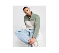 Columbia Steens Mountain Snap Fleece - Green - Mens S