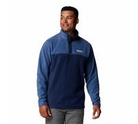 Columbia Steens Mountain™ Snap Ii Fleece Blue S Men