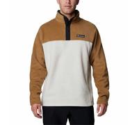 Columbia Men's Steens Mountain Half Snap II, Fleece Pull Over
