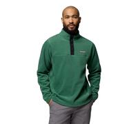 Steens Mountain Half Snap 2 Fleece Rain Forest, Large