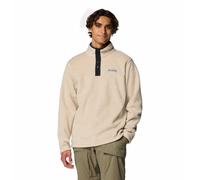 Columbia Steens Mountain™ Snap Ii Half Zip Fleece Beige L Men