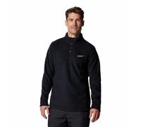 Columbia Steens Mountain™ Snap Ii Half Zip Fleece Black 2XL Men