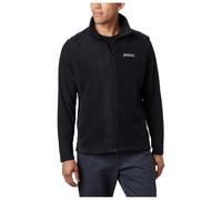 Columbia - Steens Mountain Vest - Fleece vest size S, black