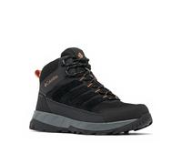 Columbia Strata Trail MID Waterproof Boots - Black/Owl