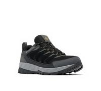 Columbia Strata Trail™ Hiking Shoes Black EU 42 Men