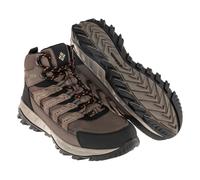 Columbia Strata Trail™ Hiking Boots Brown EU 41 Men