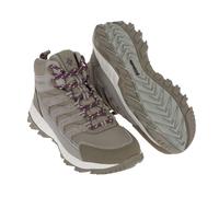 Columbia Strata Trail Mid WP Shoes, Waterproof Build, Lightweight Feel, Robust Design, Exceptional Cushioning, High Energy Return, Non-Marking Grip - Women's