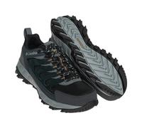 Columbia Strata Trail Waterproof Shoes - Black/Elk