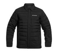 Columbia Street Heights Jacket - Black