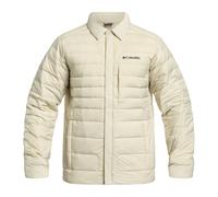 Columbia Street Heights Jacket - Dark Stone