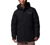 Columbia Street Heights Parka Jacket - Black - Large
