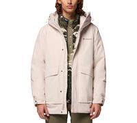 Columbia Street Heights Parka Jacket - Dark Stone - Large