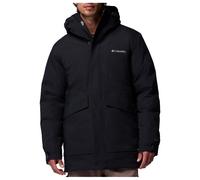 Columbia - Street Heights Parka - Parka size M, black
