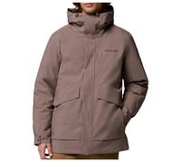 Columbia - Street Heights Parka - Parka size S, brown