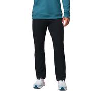 Columbia - Stretch and Water-repellent Walking trousers - Roc Tech 5 Pocket Pant Black for Men - Size 32 Black 32
