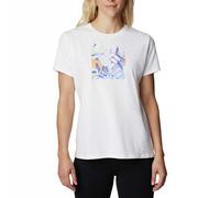 Columbia Sun Trek™ Graphic ´21 Short Sleeve T-shirt