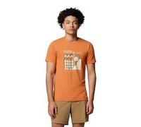 Columbia Men's Short-Sleeve Graphic T-Shirt, Sun Trek
