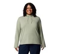 Columbia Women's Sun Trek Hoodie Ii, Safari, XL