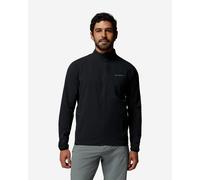 Columbia - Superior Summit Grid Full Zip M - Fleece jacket size XL, black