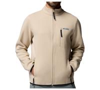 Columbia - Sweater Weather Full Zip - Fleece jacket size M, sand