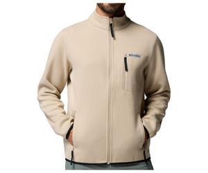 Columbia - Sweater Weather Full Zip - Fleece jacket size XL, sand