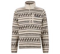 Columbia Sweater Weather™ Printed Ii Half Zip Fleece Beige 2XL Men