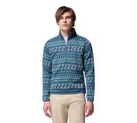 Columbia Sweater Weather™ Printed Ii Half Zip Fleece